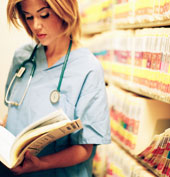 medical record